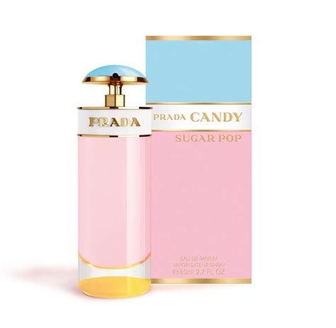 prada candy neuer duft sugar pop weiterempfehlung|prada candy sugar pop perfume.